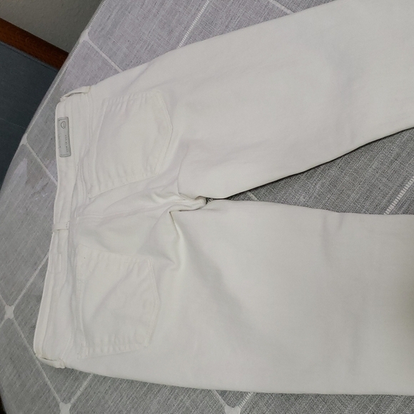 AG Adriano Goldschmied The Legging Ankle Super Skinny Ankle Jeans, Size 27R - Picture 12 of 16